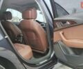 Синій Ауді А6, об'ємом двигуна 2 л та пробігом 135 тис. км за 22600 $, фото 9 на Automoto.ua