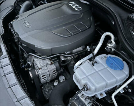 Синій Ауді А6, об'ємом двигуна 2 л та пробігом 235 тис. км за 15600 $, фото 18 на Automoto.ua