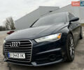 Синій Ауді А6, об'ємом двигуна 3 л та пробігом 167 тис. км за 18900 $, фото 5 на Automoto.ua