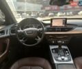 Синий Ауди А6, объемом двигателя 1.97 л и пробегом 110 тыс. км за 24500 $, фото 6 на Automoto.ua