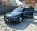 Синий Ауди А6, объемом двигателя 2 л и пробегом 105 тыс. км за 19900 $, фото 2 на Automoto.ua
