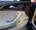 Синій Ауді А6, об'ємом двигуна 3 л та пробігом 185 тис. км за 19900 $, фото 12 на Automoto.ua