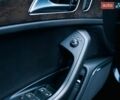 Синий Ауди А6, объемом двигателя 2 л и пробегом 146 тыс. км за 21500 $, фото 19 на Automoto.ua