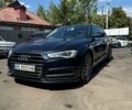 Синий Ауди А6, объемом двигателя 2 л и пробегом 112 тыс. км за 18900 $, фото 10 на Automoto.ua