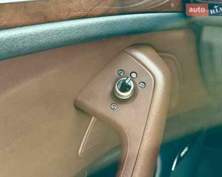 Синий Ауди А6, объемом двигателя 3 л и пробегом 211 тыс. км за 20000 $, фото 26 на Automoto.ua