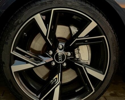 Синий Ауди А6, объемом двигателя 3 л и пробегом 193 тыс. км за 21000 $, фото 20 на Automoto.ua