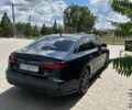 Синій Ауді А6, об'ємом двигуна 1.98 л та пробігом 93 тис. км за 20500 $, фото 6 на Automoto.ua