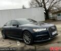 Синій Ауді А6, об'ємом двигуна 3 л та пробігом 176 тис. км за 17900 $, фото 5 на Automoto.ua
