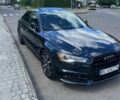 Синий Ауди А6, объемом двигателя 1.98 л и пробегом 120 тыс. км за 17900 $, фото 5 на Automoto.ua