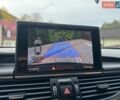 Синий Ауди А6, объемом двигателя 1.98 л и пробегом 180 тыс. км за 16950 $, фото 41 на Automoto.ua