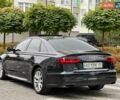 Синий Ауди А6, объемом двигателя 1.98 л и пробегом 203 тыс. км за 15999 $, фото 23 на Automoto.ua