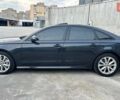Синий Ауди А6, объемом двигателя 3 л и пробегом 35 тыс. км за 20900 $, фото 6 на Automoto.ua