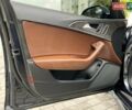Синий Ауди А6, объемом двигателя 1.98 л и пробегом 203 тыс. км за 15999 $, фото 29 на Automoto.ua