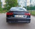 Синий Ауди А6, объемом двигателя 1.98 л и пробегом 58 тыс. км за 20999 $, фото 9 на Automoto.ua
