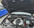 Синий Ауди А6, объемом двигателя 3 л и пробегом 161 тыс. км за 21000 $, фото 25 на Automoto.ua