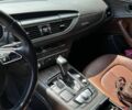 Синий Ауди А6, объемом двигателя 1.98 л и пробегом 93 тыс. км за 20500 $, фото 12 на Automoto.ua