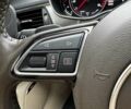 Синій Ауді А6, об'ємом двигуна 3 л та пробігом 81 тис. км за 21900 $, фото 28 на Automoto.ua