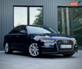 Синий Ауди А6, объемом двигателя 3 л и пробегом 136 тыс. км за 21999 $, фото 1 на Automoto.ua