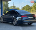 Синій Ауді А6, об'ємом двигуна 3 л та пробігом 124 тис. км за 21499 $, фото 5 на Automoto.ua