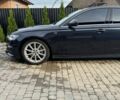 Синій Ауді А6, об'ємом двигуна 1.98 л та пробігом 124 тис. км за 19500 $, фото 4 на Automoto.ua