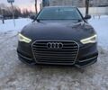 Синий Ауди А6, объемом двигателя 3 л и пробегом 36 тыс. км за 19700 $, фото 1 на Automoto.ua