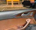 Синий Ауди А6, объемом двигателя 3 л и пробегом 193 тыс. км за 18300 $, фото 10 на Automoto.ua