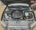 Синій Ауді А6, об'ємом двигуна 2 л та пробігом 155 тис. км за 3100 $, фото 10 на Automoto.ua