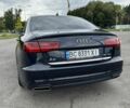Синий Ауди А6, объемом двигателя 1.97 л и пробегом 143 тыс. км за 21750 $, фото 8 на Automoto.ua