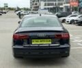 Синій Ауді А6, об'ємом двигуна 3 л та пробігом 112 тис. км за 23990 $, фото 5 на Automoto.ua
