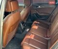 Синий Ауди А6, объемом двигателя 1.98 л и пробегом 92 тыс. км за 20800 $, фото 14 на Automoto.ua