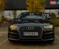 Синий Ауди А6, объемом двигателя 3 л и пробегом 193 тыс. км за 23000 $, фото 4 на Automoto.ua