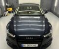Синий Ауди А6, объемом двигателя 1.98 л и пробегом 178 тыс. км за 22950 $, фото 3 на Automoto.ua