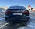 Синій Ауді А6, об'ємом двигуна 2 л та пробігом 102 тис. км за 21500 $, фото 5 на Automoto.ua