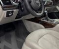 Синий Ауди А6, объемом двигателя 1.98 л и пробегом 48 тыс. км за 22500 $, фото 15 на Automoto.ua