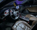 Синий Ауди А6, объемом двигателя 1.98 л и пробегом 235 тыс. км за 16900 $, фото 14 на Automoto.ua