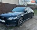 Синий Ауди А6, объемом двигателя 1.98 л и пробегом 92 тыс. км за 20800 $, фото 1 на Automoto.ua