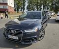 Синий Ауди А6, объемом двигателя 3 л и пробегом 161 тыс. км за 21000 $, фото 30 на Automoto.ua