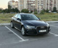 Синий Ауди А6, объемом двигателя 2 л и пробегом 142 тыс. км за 18500 $, фото 1 на Automoto.ua
