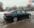 Синій Ауді А6, об'ємом двигуна 1.98 л та пробігом 105 тис. км за 18900 $, фото 6 на Automoto.ua
