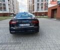 Синий Ауди А6, объемом двигателя 1.98 л и пробегом 105 тыс. км за 18500 $, фото 21 на Automoto.ua