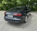Синій Ауді А6, об'ємом двигуна 2 л та пробігом 105 тис. км за 17900 $, фото 6 на Automoto.ua