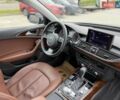 Синий Ауди А6, объемом двигателя 3 л и пробегом 112 тыс. км за 22490 $, фото 31 на Automoto.ua