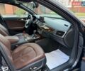 Синий Ауди А6, объемом двигателя 1.98 л и пробегом 105 тыс. км за 18500 $, фото 11 на Automoto.ua