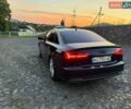 Синий Ауди А6, объемом двигателя 2.97 л и пробегом 122 тыс. км за 26499 $, фото 8 на Automoto.ua