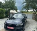 Синий Ауди А6, объемом двигателя 1.98 л и пробегом 250 тыс. км за 16500 $, фото 1 на Automoto.ua
