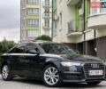 Синий Ауди А6, объемом двигателя 1.98 л и пробегом 203 тыс. км за 15999 $, фото 7 на Automoto.ua