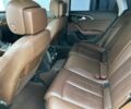Синий Ауди А6, объемом двигателя 2 л и пробегом 103 тыс. км за 19900 $, фото 16 на Automoto.ua