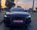 Синий Ауди А6, объемом двигателя 3 л и пробегом 152 тыс. км за 21500 $, фото 2 на Automoto.ua