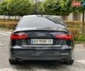Синий Ауди А6, объемом двигателя 1.98 л и пробегом 203 тыс. км за 15999 $, фото 21 на Automoto.ua