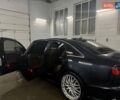 Синий Ауди А6, объемом двигателя 3 л и пробегом 152 тыс. км за 21500 $, фото 27 на Automoto.ua
